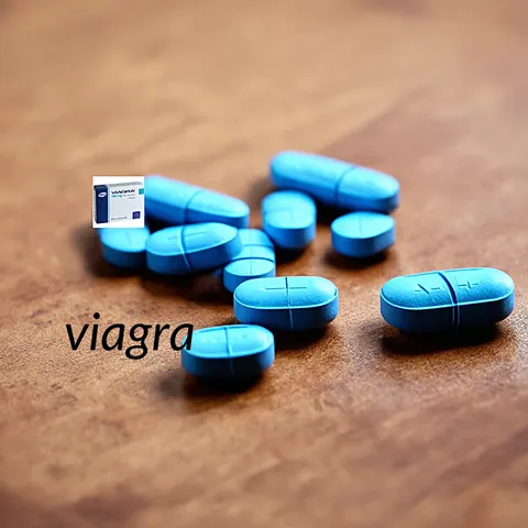 Viagra o similar sin receta